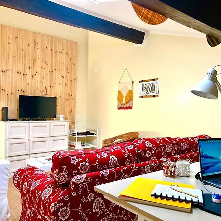 Willa Casa Do Moinho Ponta Delgada Zewnętrze zdjęcie