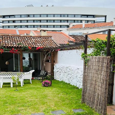 Willa Casa Do Moinho Ponta Delgada Zewnętrze zdjęcie