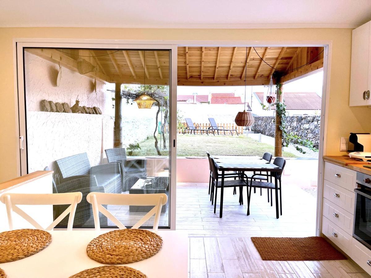 Willa Casa Do Moinho Ponta Delgada Zewnętrze zdjęcie