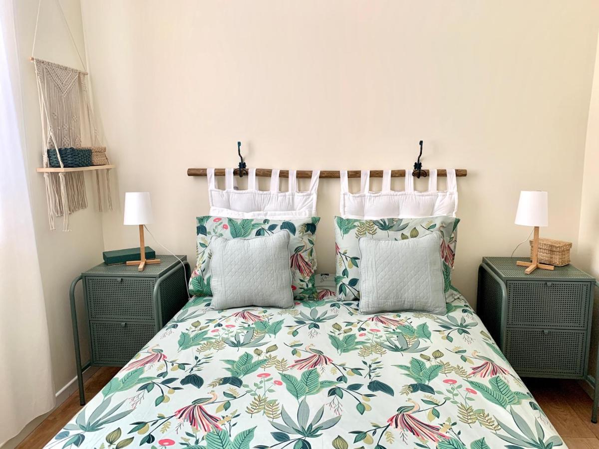 Willa Casa Do Moinho Ponta Delgada Zewnętrze zdjęcie