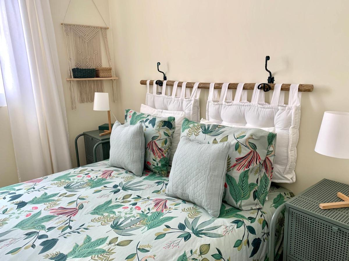 Willa Casa Do Moinho Ponta Delgada Zewnętrze zdjęcie