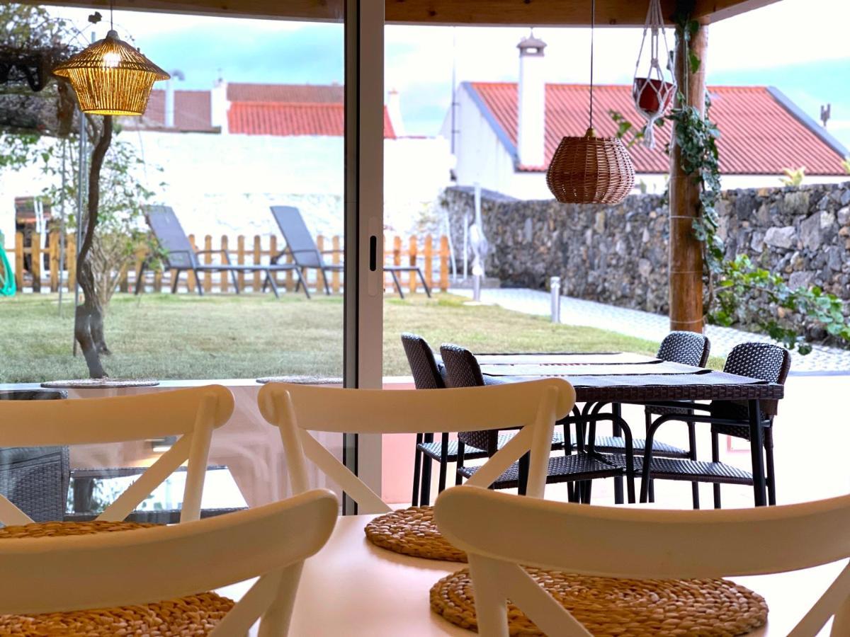 Willa Casa Do Moinho Ponta Delgada Zewnętrze zdjęcie