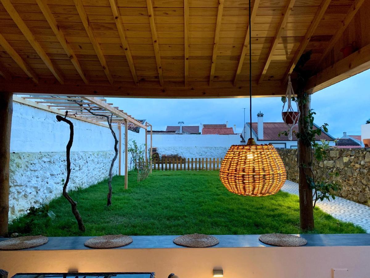 Willa Casa Do Moinho Ponta Delgada Zewnętrze zdjęcie
