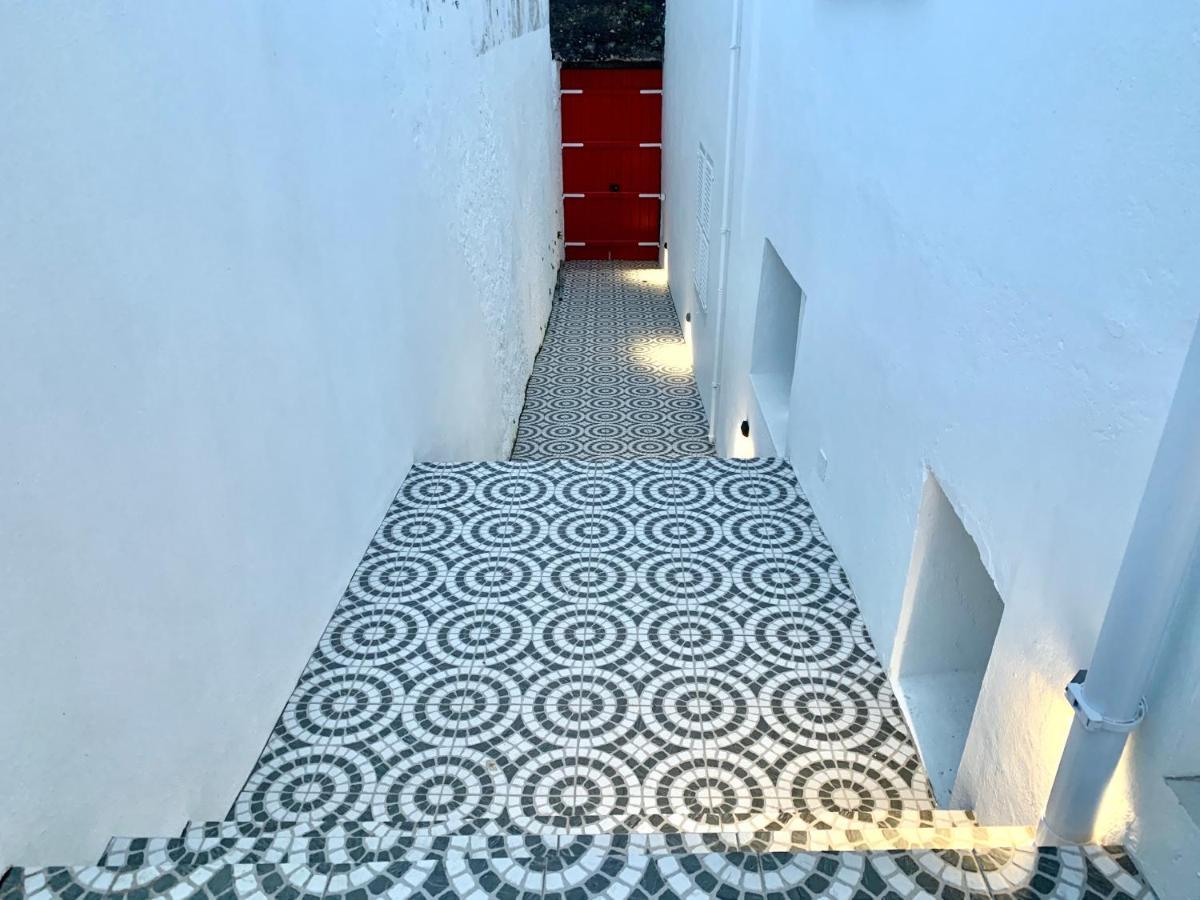 Willa Casa Do Moinho Ponta Delgada Zewnętrze zdjęcie