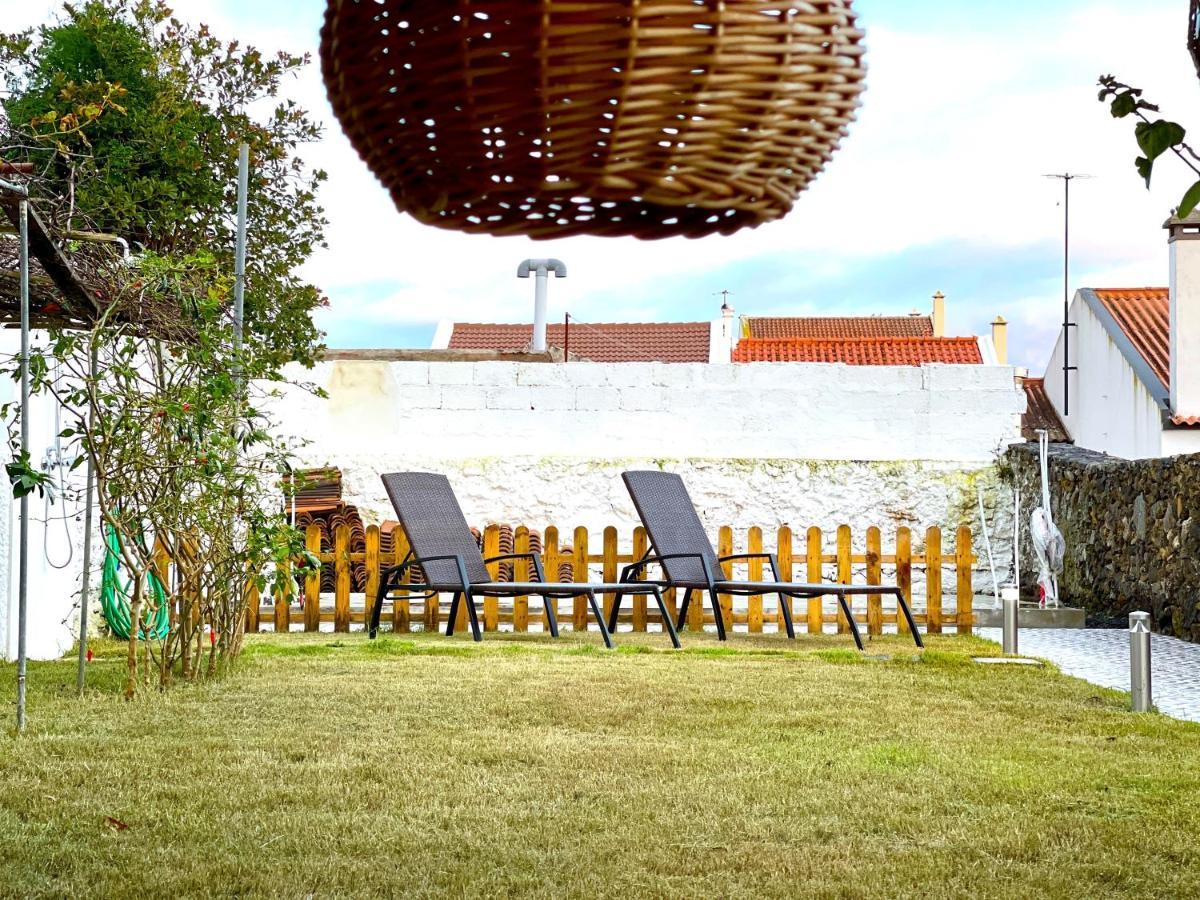 Willa Casa Do Moinho Ponta Delgada Zewnętrze zdjęcie