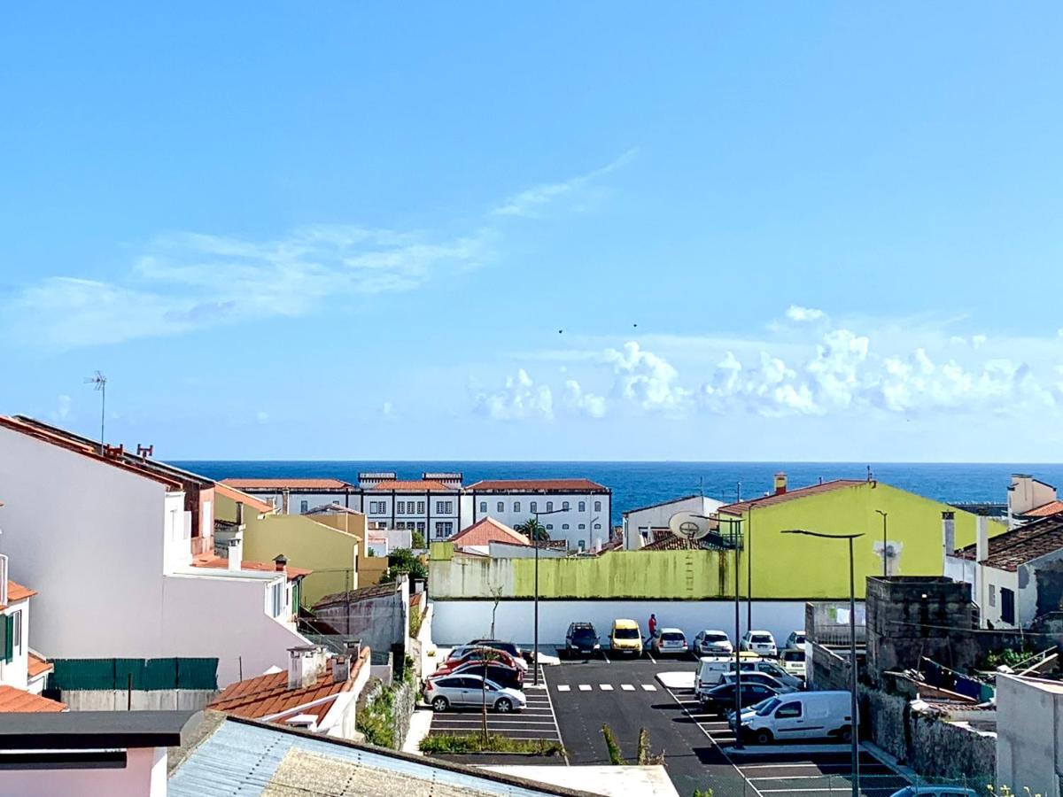 Willa Casa Do Moinho Ponta Delgada Zewnętrze zdjęcie