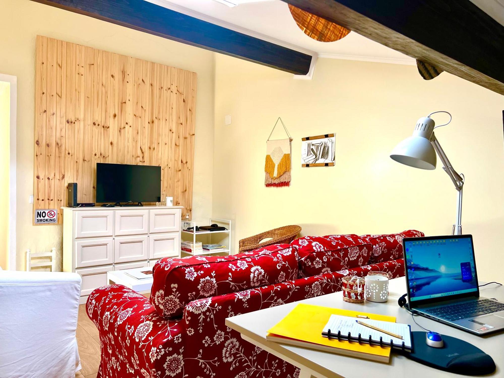 Willa Casa Do Moinho Ponta Delgada Zewnętrze zdjęcie